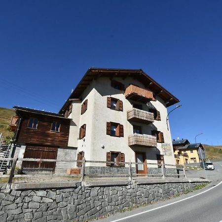 Apartment Trepalle By Interhome Livigno Extérieur photo