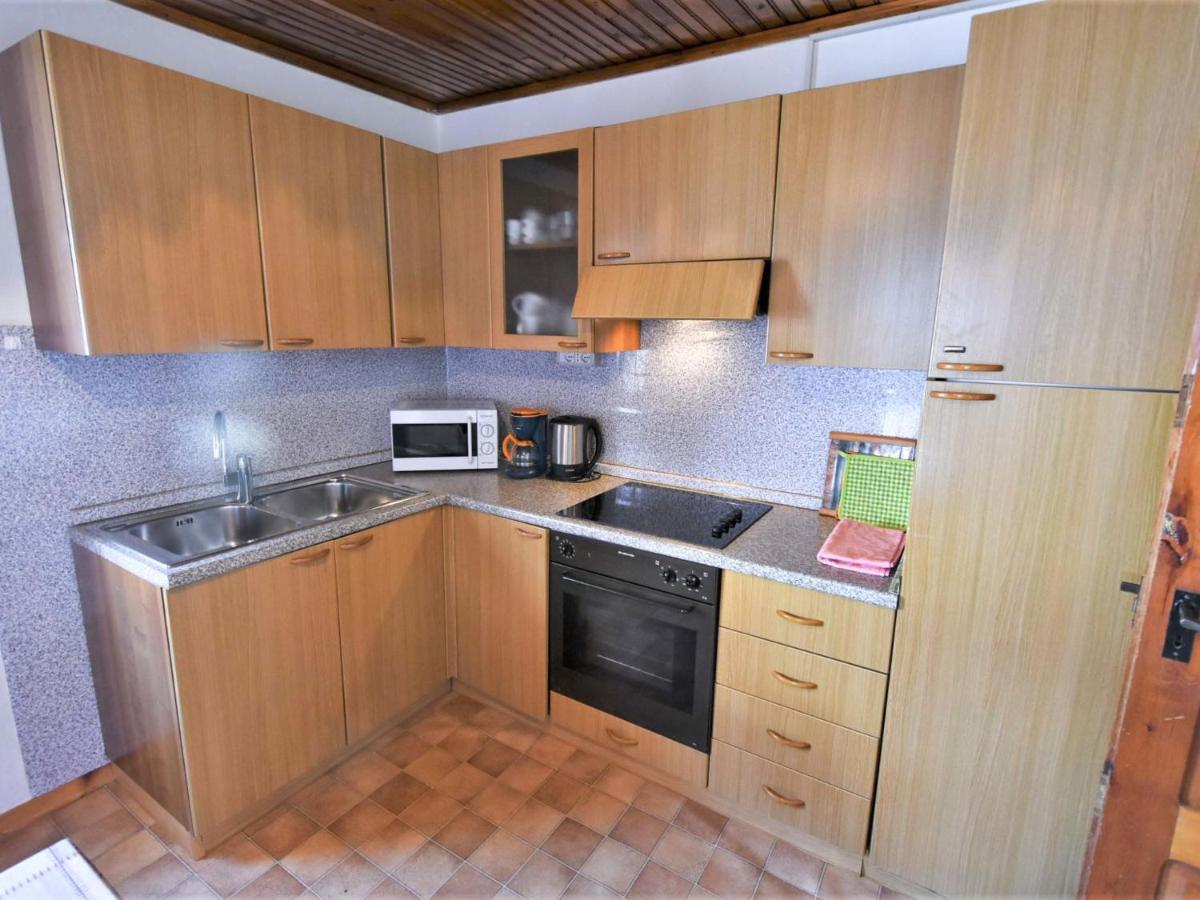 Apartment Trepalle By Interhome Livigno Extérieur photo