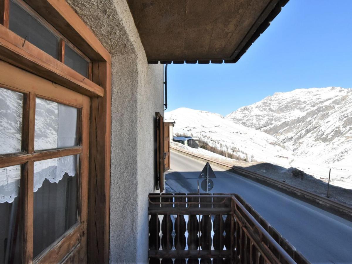 Apartment Trepalle By Interhome Livigno Extérieur photo