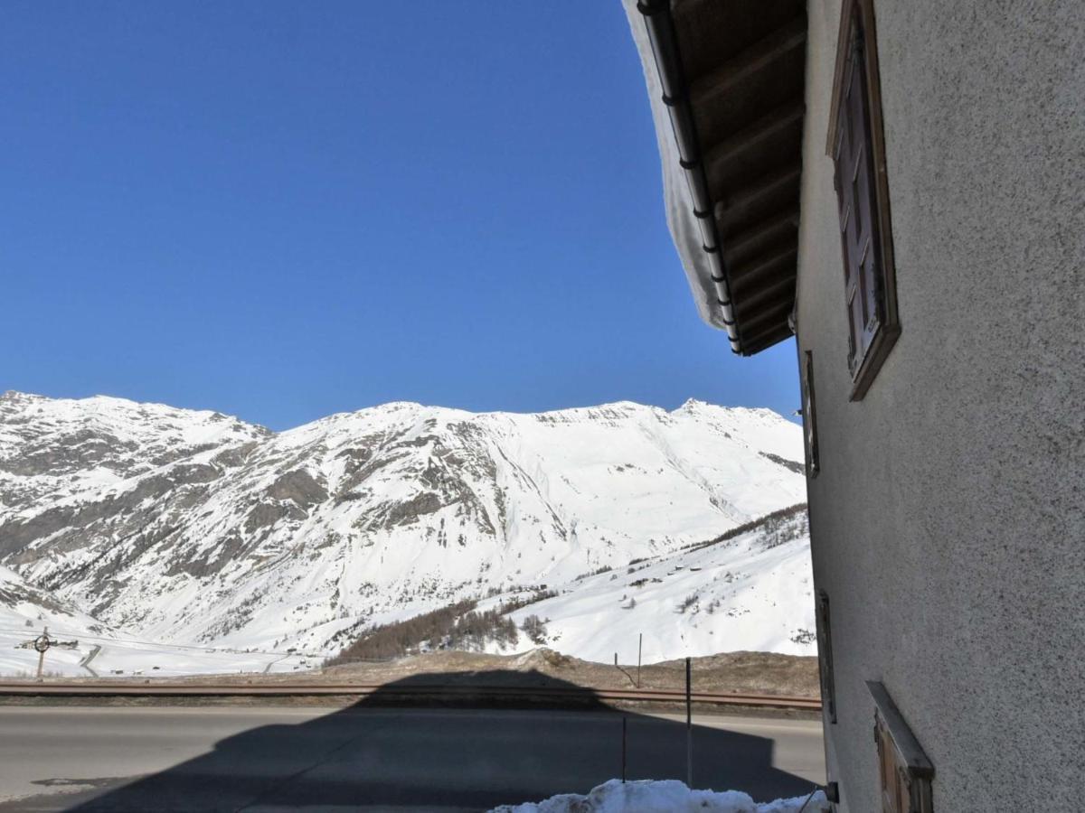 Apartment Trepalle By Interhome Livigno Extérieur photo