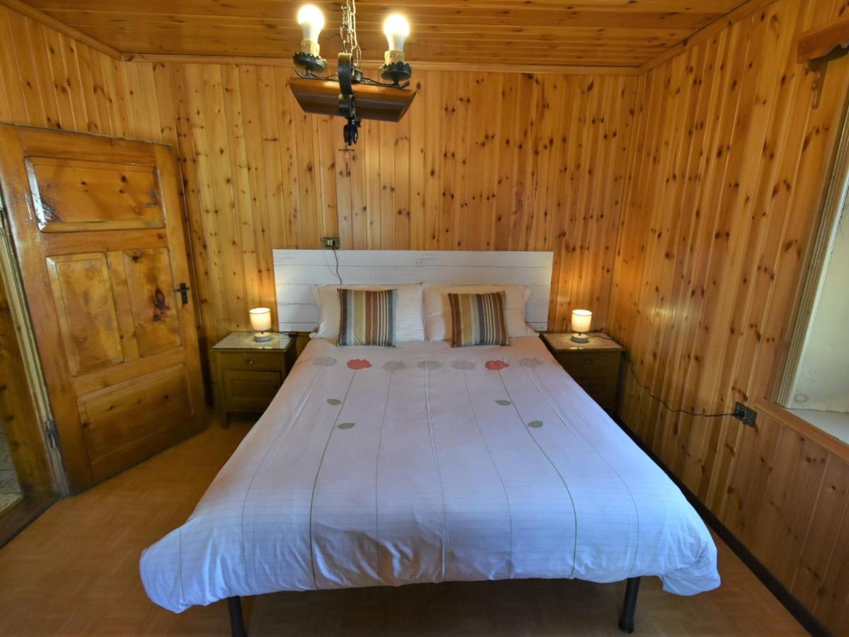 Apartment Trepalle By Interhome Livigno Extérieur photo