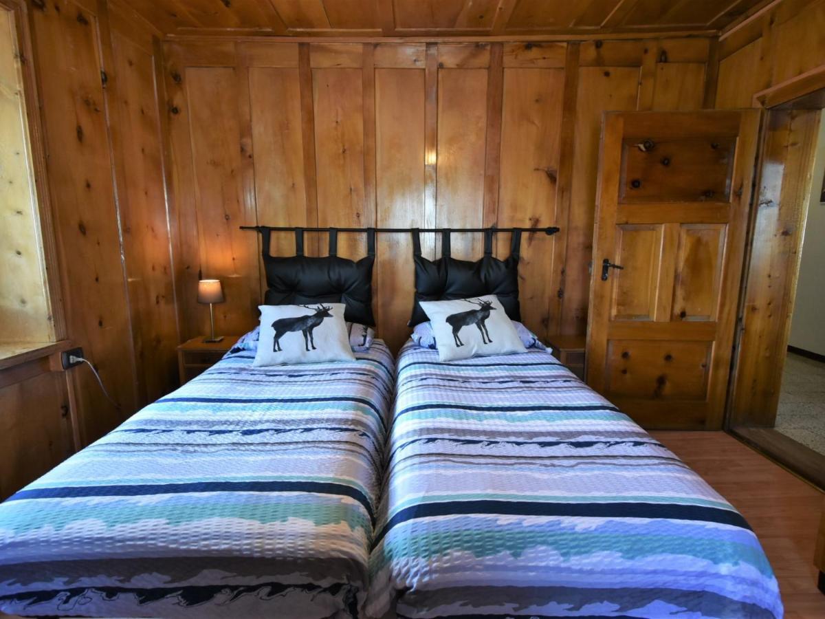 Apartment Trepalle By Interhome Livigno Extérieur photo