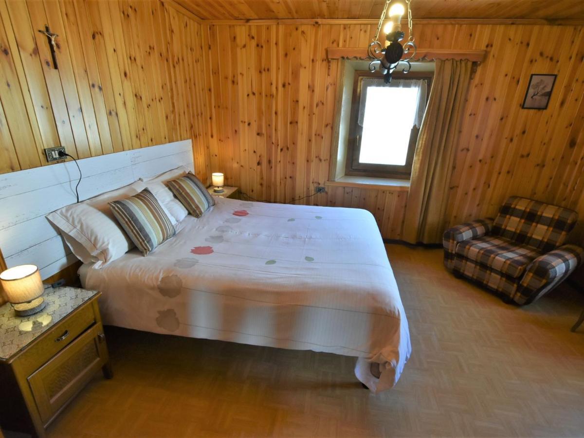 Apartment Trepalle By Interhome Livigno Extérieur photo