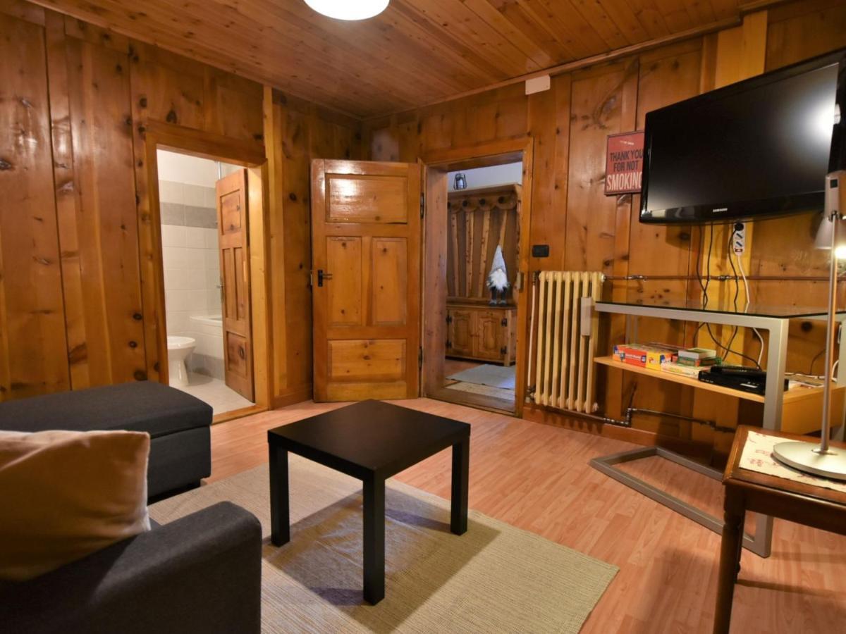 Apartment Trepalle By Interhome Livigno Extérieur photo